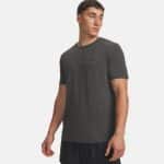UNDER ARMOUR Vanish Seamless Novelty SS