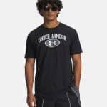 UNDER ARMOUR UA M WM Locker Tag SS
