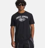UNDER ARMOUR UA M WM Locker Tag SS