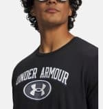UNDER ARMOUR UA M WM Locker Tag SS - Image 3