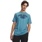 UNDER ARMOUR UA M WM Locker Tag SS