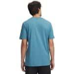 UNDER ARMOUR UA M WM Locker Tag SS - Image 2