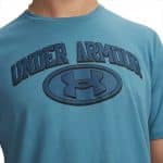 UNDER ARMOUR UA M WM Locker Tag SS - Image 3