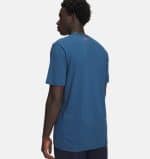 UNDER ARMOUR UA M WM Locker Tag SS - Image 2