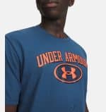 UNDER ARMOUR UA M WM Locker Tag SS - Image 3