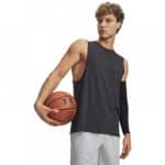 UNDER ARMOUR UA Hoops Training Tank