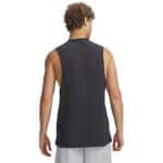 UNDER ARMOUR UA Hoops Training Tank - Image 2