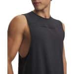 UNDER ARMOUR UA Hoops Training Tank - Image 3