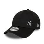 NEW ERA FLAWLESS MESH 9FORTY NEYYAN  BLKWHI
