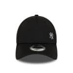 NEW ERA FLAWLESS MESH 9FORTY NEYYAN  BLKWHI - Image 2