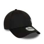 NEW ERA FLAWLESS MESH 9FORTY NEYYAN  BLKWHI - Image 3