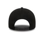 NEW ERA FLAWLESS MESH 9FORTY NEYYAN  BLKWHI - Image 4