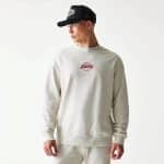 NEW ERA NBA LE OS CREW FT LOSLAK  STN
