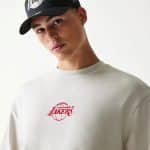 NEW ERA NBA LE OS CREW FT LOSLAK  STN - Image 4