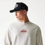 NEW ERA NBA LE OS CREW FT LOSLAK  STN - Image 6