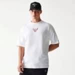 NEW ERA NBA LE OS TEE CHIBUL  WHI