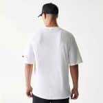 NEW ERA NBA LE OS TEE CHIBUL  WHI - Image 2