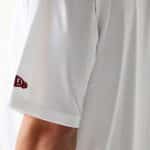 NEW ERA NBA LE OS TEE CHIBUL  WHI - Image 5
