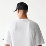 NEW ERA NBA LE OS TEE CHIBUL  WHI - Image 7