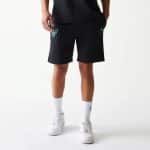 NEW ERA NBA LE SHORTS FT CHIBUL  BLK