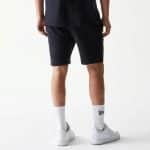 NEW ERA NBA LE SHORTS FT CHIBUL  BLK - Image 2