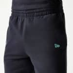 NEW ERA NBA LE SHORTS FT CHIBUL  BLK - Image 4