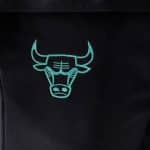 NEW ERA NBA LE SHORTS FT CHIBUL  BLK - Image 5