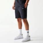 NEW ERA NBA LE SHORTS FT CHIBUL  BLK - Image 6