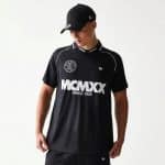 NEW ERA NEW ERA FOOTBALL TOP NEWERA  BLK
