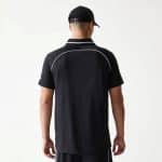 NEW ERA NEW ERA FOOTBALL TOP NEWERA  BLK - Image 2