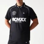 NEW ERA NEW ERA FOOTBALL TOP NEWERA  BLK - Image 3
