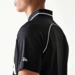 NEW ERA NEW ERA FOOTBALL TOP NEWERA  BLK - Image 5