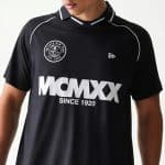 NEW ERA NEW ERA FOOTBALL TOP NEWERA  BLK - Image 6