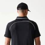 NEW ERA NEW ERA FOOTBALL TOP NEWERA  BLK - Image 7