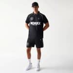 NEW ERA NEW ERA FOOTBALL TOP NEWERA  BLK - Image 8