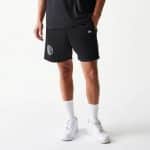 NEW ERA NEW ERA FOOTBALL SHORT NEWERA  BLK - Image 3