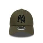 NEW ERA LEAGUE ESSENTIAL 9FORTY NEYYAN  NOVBLK - Image 2