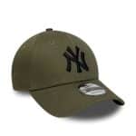 NEW ERA LEAGUE ESSENTIAL 9FORTY NEYYAN  NOVBLK - Image 3