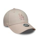 NEW ERA WMNS LEAGUE ESS MIDI 9FORTY LOSDOD  PMP - Image 3