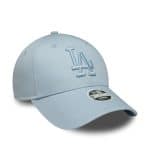 NEW ERA WMNS METALLIC LOGO 9FORTY LOSDOD  SFB - Image 3