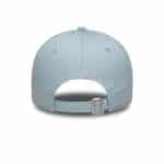 NEW ERA WMNS METALLIC LOGO 9FORTY LOSDOD  SFB - Image 4