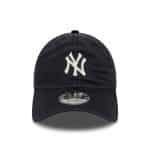 NEW ERA WASHED SCRIPT 9TWENTY NEYYAN  NVY - Image 2