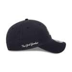 NEW ERA WASHED SCRIPT 9TWENTY NEYYAN  NVY - Image 4
