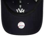 NEW ERA WASHED SCRIPT 9TWENTY NEYYAN  NVY - Image 6