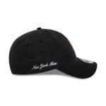 NEW ERA WASHED SCRIPT 9TWENTY NEYMET  BLK - Image 5