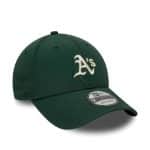 NEW ERA MLB RECYCLED MIDI 9FORTY OAKATH  DKGLTC - Image 3
