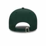 NEW ERA MLB RECYCLED MIDI 9FORTY OAKATH  DKGLTC - Image 4