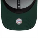 NEW ERA MLB RECYCLED MIDI 9FORTY OAKATH  DKGLTC - Image 5