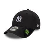 NEW ERA MLB RECYCLED MIDI 9FORTY NEYYAN  BLKWHI