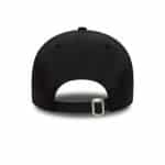 NEW ERA MLB RECYCLED MIDI 9FORTY NEYYAN  BLKWHI - Image 4